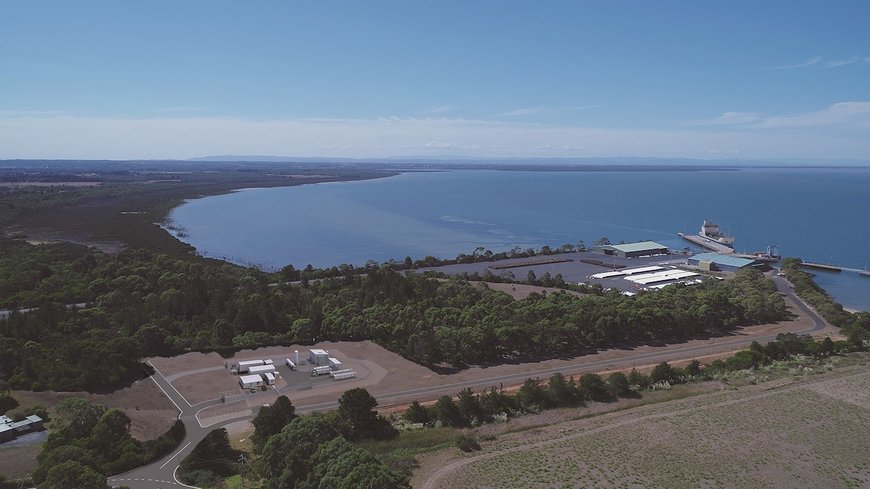 ABB unterstützt Projekt für saubere Energie in der Asien-Pazifik-Region